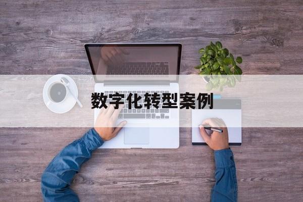 数字化转型案例(数字化转型案例公司)儋州市