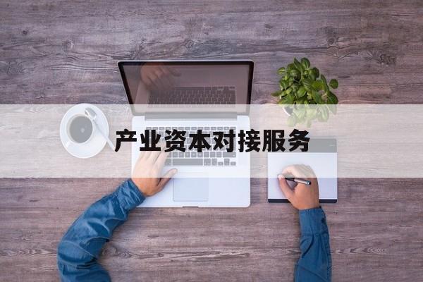 产业资本对接服务(产业资本对接服务包括哪些)儋州市 产业资本对接服务(产业资本对接服务包括哪些)儋州市